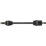 Moose Offroad Complete Axle Kit Standard Rear Right For Honda LM6-HO-8-329. Fixed Price $259.52.