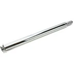 V-twin Manufacturing Chrome Rear Axle 41114-06A. Fixed Price $48.33.