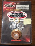 New Pivot Works Front Wheel Bearing Kit 125/200/250/300/380/400/520 Mxc & Exc. Fixed Price $47.92.