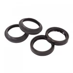 & Fork Dust Seal Kit 15-5523. Fixed Price $49.63.