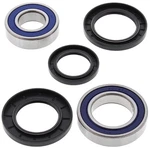 Balls 25-1134 Wheel Bearing Kit Rear For Yamaha YFB250 Timberwolf 92-98. Fixed Price $50.83.