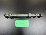 1977 Kawasaki KZ750B Rear Axle Shaft Bolt #1125.1-98. Fixed Price $10.00.