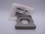 Nos Honda CBR1000RR 06-07 Repsol Genuine Rear Axle Collar 42305-MEL-D20. Fixed Price $39.99.