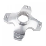 Tusk Racing Axle Replacement Brake Hub 73-2113 For Kawasaki Suzuki. Fixed Price $78.28.