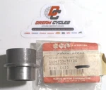 Nos Suzuki Retainer,rr Sprocket Drum 64733-35F00 New Oem Factory Parts. Fixed Price $34.19.