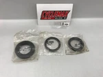 Balls Racing "nos" Double Lipped Seals (see Description For Details). Fixed Price $14.99.