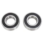 Pivot Works Wheel Bearing Kit For 2017-2019 Kawasaki KAF400 Mule Sx 4X4 Utv. Fixed Price $25.02.