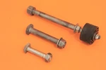 2015 09-23 CRF250R Oem Rear Shock Linkage Bolts Pivot Axle Spindle. Fixed Price $39.99.