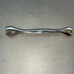 Motion Pro Ergo Spoke Wrench 5MM Motorcycle Street Bike Dirt 08-0520. Fixed Price $14.95.