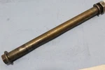 98 Yamaha YZ125 Rear Back Axle Bolt 3JD-25381-01-00. Fixed Price $25.00.