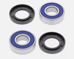 Quadboss Wheel Bearing Kit 05-24 Polaris Ranger Rzr Sportsman Front 25-1104. Fixed Price $24.99.