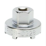 Motion Pro Rear Wheel Bearing Seal Retainer Tool 44MM Honda 08-0228. Fixed Price $22.99.