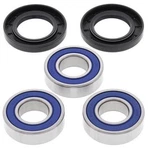 Pro X Rear Wheel Bearing Kit For Yamaha YZ125 1986-1998. Fixed Price $39.88.