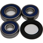 Balls Wheel Bearing & Seal Kit 25-1287. Fixed Price $42.25.