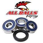Balls 25-1599 Wheel Bearing And Seal Kit 130936. Fixed Price $24.67.