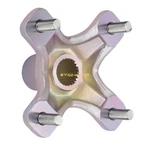 Rear Wheel Hub For Honda Sportrax TRX250EX 2X4 2001-2008 42410-HN6-A20. Fixed Price $23.99.