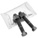 Pro-bolt Stainless Steel M8 45MM Black SSAXLEADJ845SETBK. Fixed Price $17.12.