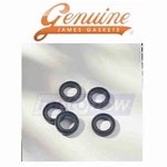 James Gasket Wheel Seal For 1984-1991 Harley Davidson Fltc Tour Glide Oa. Fixed Price $35.48.