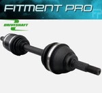 Driveshaft Shop Dss Level Front Left Axle For 08-24 Nissan R35 Gtr 510253. Fixed Price $1034.48.