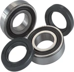 Moose Wheel Bearing And Seals Kit Front Rear For Ktm 50 Adventure Junior 01-03. Fixed Price $30.44.