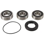 New Pivot Works Wheel Bearing Kit PWRWS-H13-000 For Honda Vt 750 Rs 2010-2013. Fixed Price $45.68.