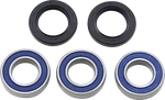 Moose Racing Wheel Bearing Kit 0215-1101. Fixed Price $37.32.
