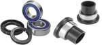 Msr Front Wheel Bearing And Spacer Kits For Yamaha WR250F 2005-2014. Fixed Price $69.10.