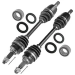 Front Left Right Cv Joint Axle W/ Bearing For Honda 44250-HN8-A43 44350-HN8-A43. Fixed Price $244.35.
