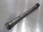 09 Harley Softail Fat Boy Flstf Rear Wheel Axle 41641-08. Fixed Price $18.20.