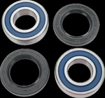 Moose Racing Hard-parts A25-1158 Whl Brg Kit. Fixed Price $37.32.