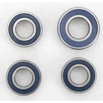 Moose Rear Wheel Bearing Kit A25-1055. Fixed Price $28.23.
