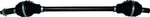 Dragonfire Racing Heavy-duty Axles Rear Right/left 4102041. Fixed Price $162.99.