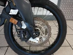 Honda CRF1000L A-h Africa Twin Wheel Front Whhel Good Used Condition (b. Fixed Price $385.38.