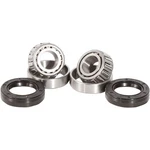 Pivot Works Wheel Bearing Kit PWFWS-HD01-000. Fixed Price $32.10.