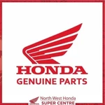Genuine Honda Axel, Fr. WHEEL-44301-K0W-N00- New Old Stock. Fixed Price $16.01.