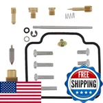 Balls Racing 26-1097 Carburetor Rebuild Kit Compatible With/replacement For. Fixed Price $84.38.