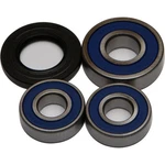 Balls Rear Wheel Bearing/seal Kit 25-1272. Fixed Price $33.17.