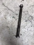 70 71 Yamaha XS650 1B Rear Back Axle Shaft Pin Bolt. Fixed Price $9.99.