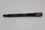 1985 1986 Honda Shadow 500 Front Wheel Rim Axle Pivot Bolt 44301-MF5-750. Fixed Price $10.00.