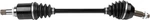 Moose Offroad LM6-HO-8-381 Axle Kit Complete Standard Rear Left Honda Pioneer. Fixed Price $206.30.