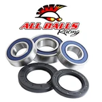 Balls 25-1606 Wheel Bearing And Seal Kit. Fixed Price $50.94.