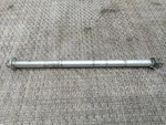 2001 Suzuki JR80 Rear Wheel Axle 64711-04711. Fixed Price $19.99.