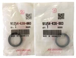 Honda 91254-KS6-003 Dust Seal Qty. Fixed Price $17.38.