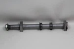 Aprilia Mana 850 Gt 09-16 Rear Wheel Rim Axle Bolt Spindle Spacers Rash. Fixed Price $32.99.