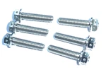 Ktm 690 Enduro 2014 - 2016 Front Brake Rotor Disc Bolt Kit Titanium Race. Fixed Price $32.81.