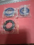 Balls 25-1361 Wheel Bearing And Seal Kit For Hondas. Fixed Price $20.00.