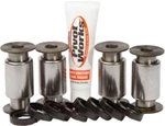 Pivot Works A-arm Bearing Kit Lower PWAAK-S08-400L. Fixed Price $125.99.