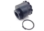 Rear Wheel Axle Bearing Carrier 2006 Triumph Sprint St Abs 1445. Fixed Price $101.64.
