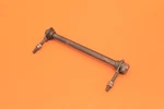 1998 96-02 CR80R Oem Rear Wheel Axle Bolt Shaft Spindle Adjuster Key Set. Fixed Price $59.99.