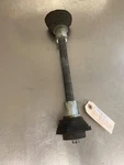 2009 Harley E/g U/c Flhtcu Swingarm Pivot Shaft & Engine Isolator Mount Set. Fixed Price $19.00.